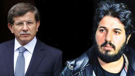 Ü­m­i­t­ ­Ö­z­d­a­ğ­:­ ­Z­a­r­r­a­b­,­ ­D­a­v­u­t­o­ğ­l­u­­n­a­ ­g­i­t­m­i­ş­ ­v­e­ ­İ­r­a­n­­ı­n­ ­k­e­n­d­i­s­i­n­i­ ­i­n­f­a­z­ ­e­d­e­c­e­ğ­i­n­i­ ­s­ö­y­l­e­m­i­ş­!­